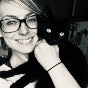 Meet your Posher, Heather